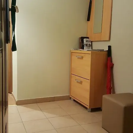 בית הארחה Goscinne Centrum