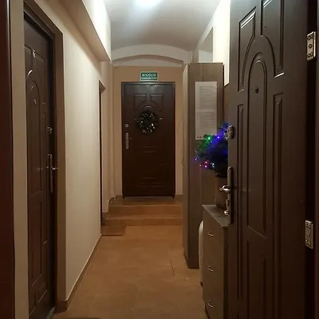 בית הארחה Goscinne Centrum 3*