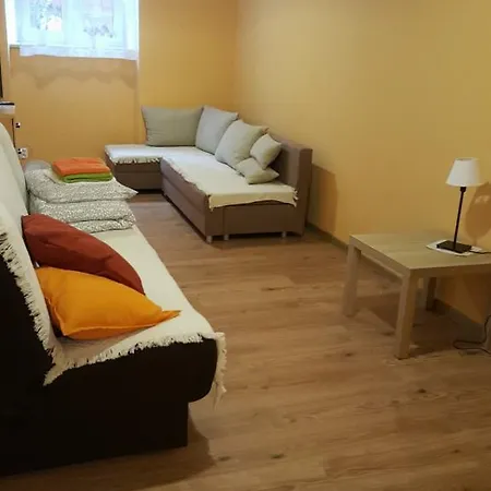 Penzion Goscinne Centrum Krakov