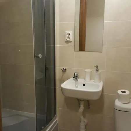 Pensión Goscinne Centrum Cracovia