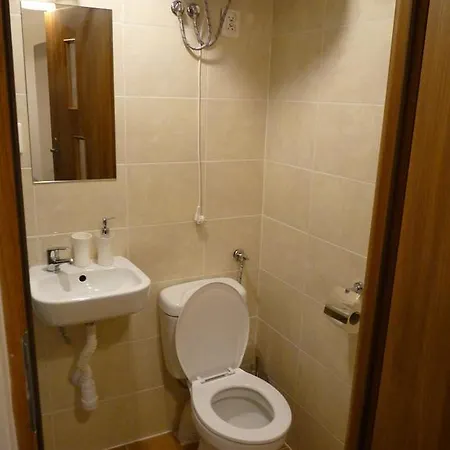 Guest house Goscinne Centrum Krakow