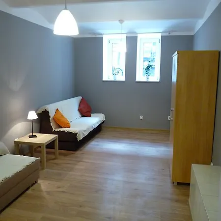 Goscinne Centrum Cracovia