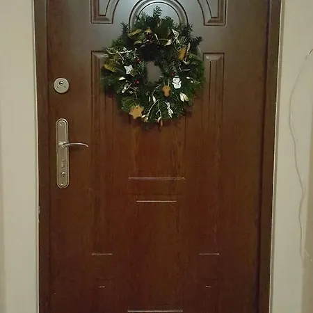 ゲストハウス Goscinne Centrum クラクフ