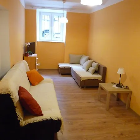 Maison d'hôtes Goscinne Centrum Cracovie