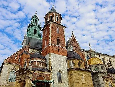 Goscinne Centrum Краков